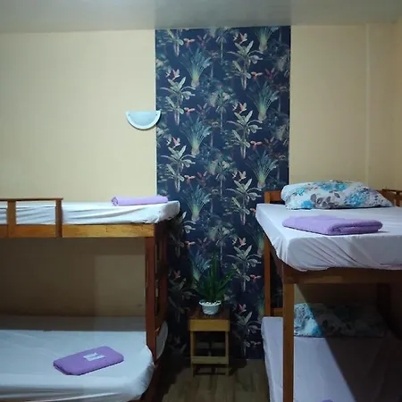 House Rental Banaba Tree Samboan Exterior photo