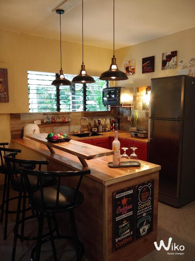 Holiday home House Banaba Tree Samboan