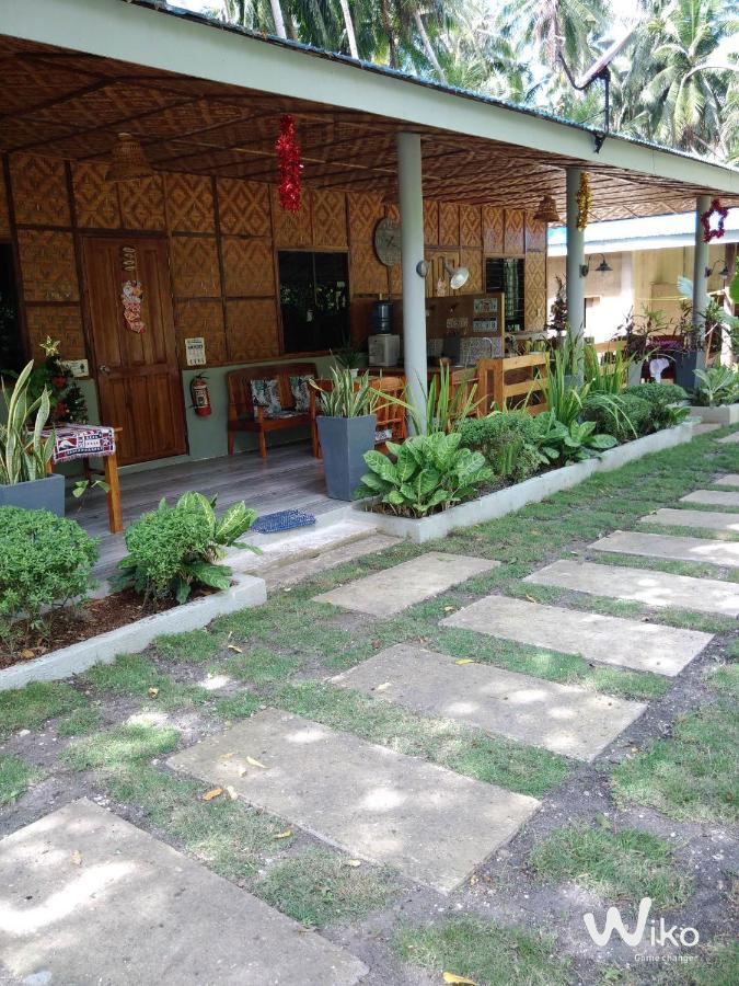 Holiday home House Banaba Tree *