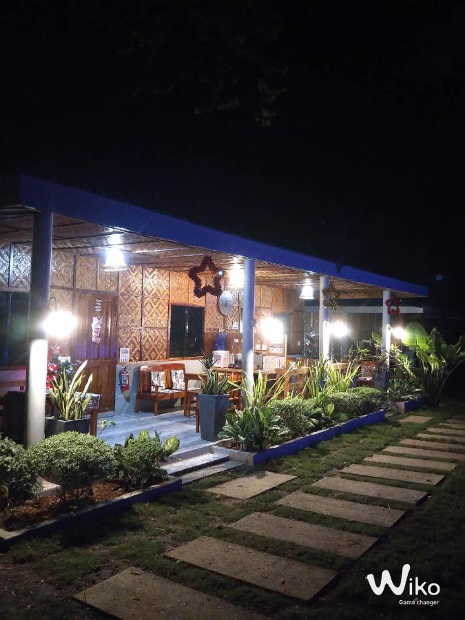 House Banaba Tree Holiday home Samboan