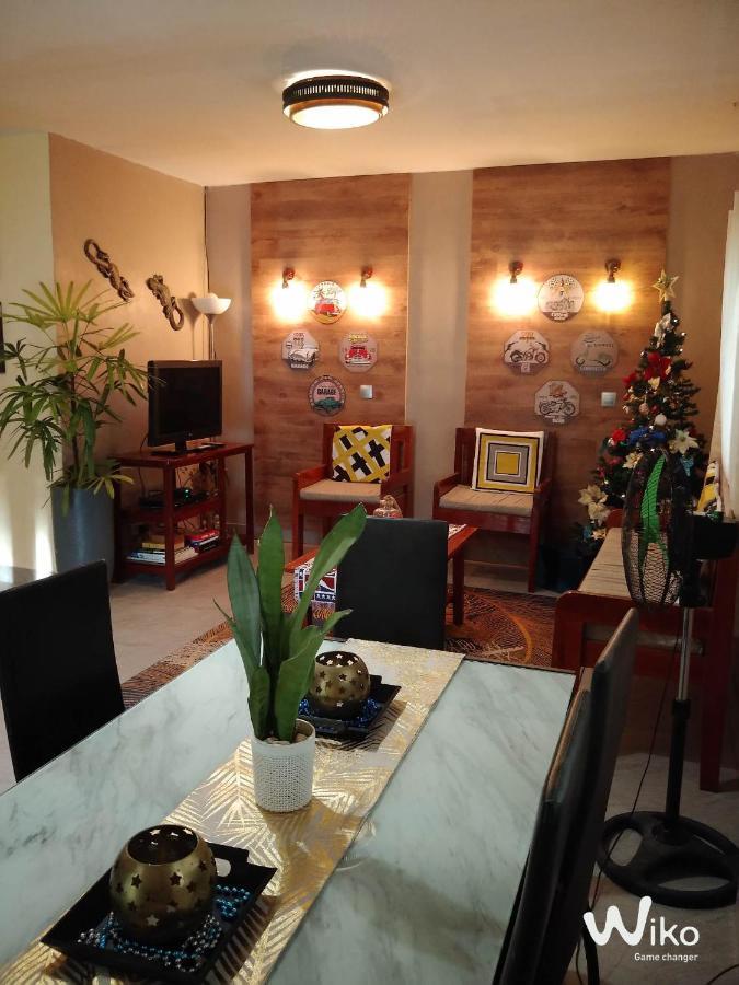 Holiday home House Banaba Tree