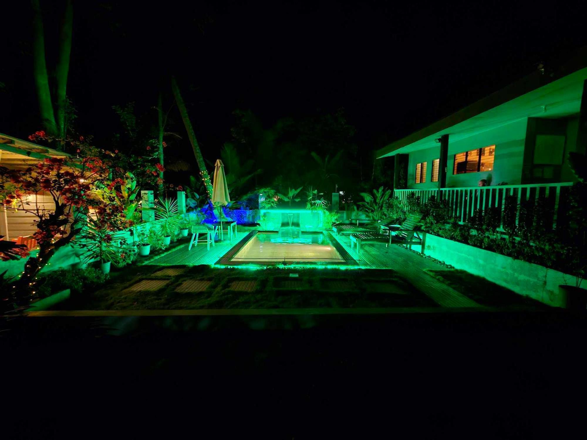 Holiday home House Banaba Tree Samboan