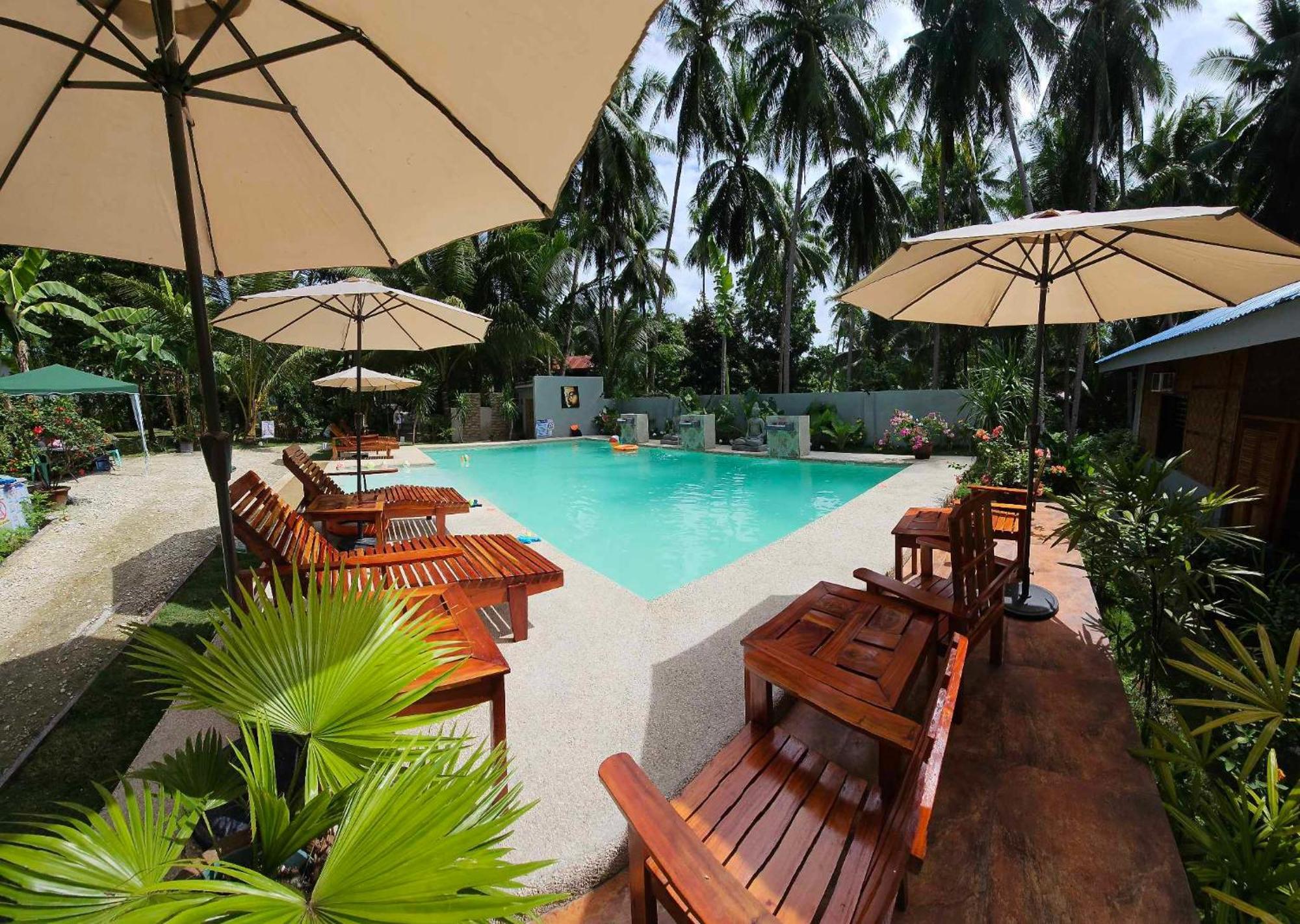 Holiday home House Banaba Tree *