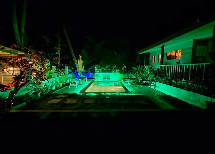 House Rental Banaba Tree