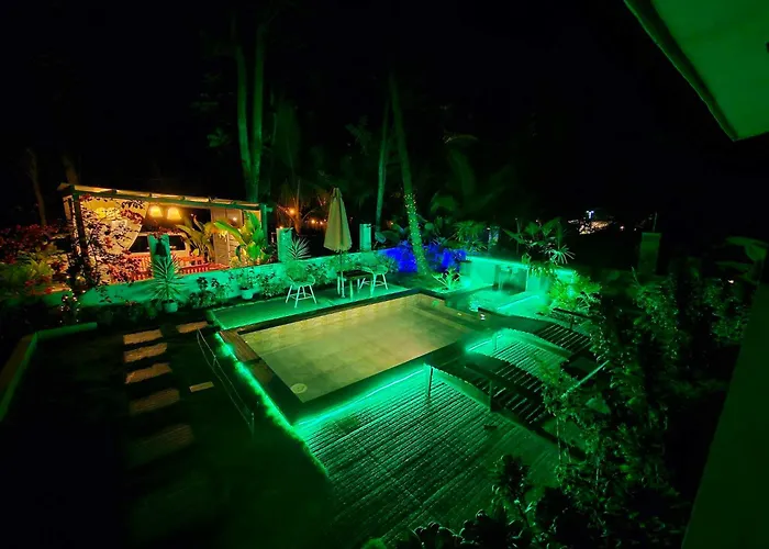 House Rental Banaba Tree