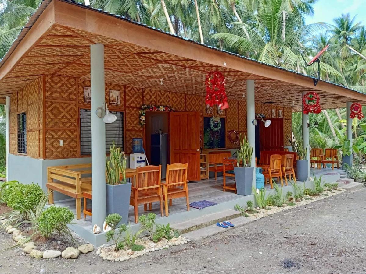 Holiday home House Banaba Tree Samboan