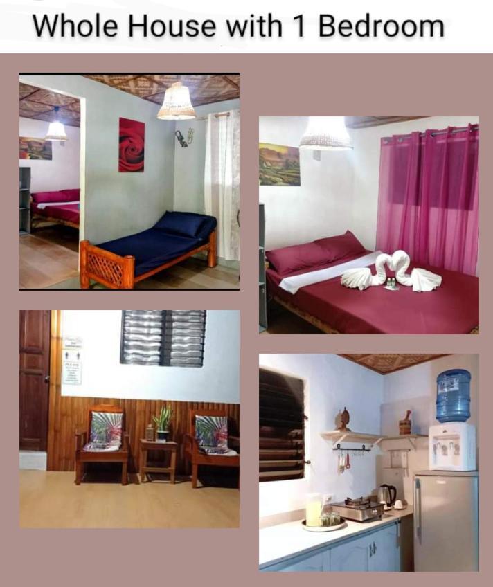House Banaba Tree Holiday home *