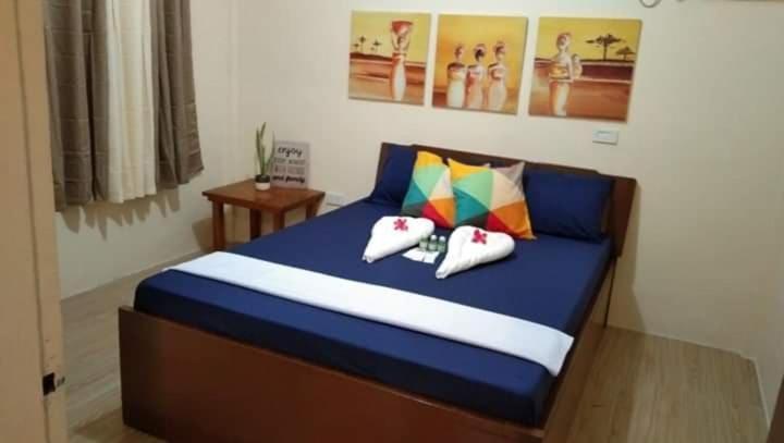 Holiday home House Banaba Tree Samboan
