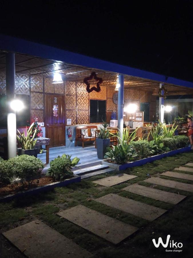House Banaba Tree Holiday home *