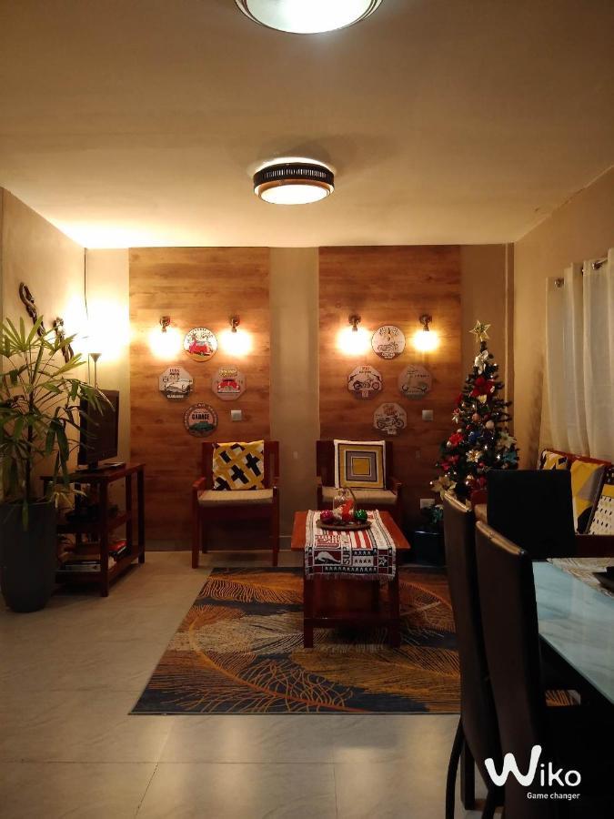 Holiday home House Banaba Tree *