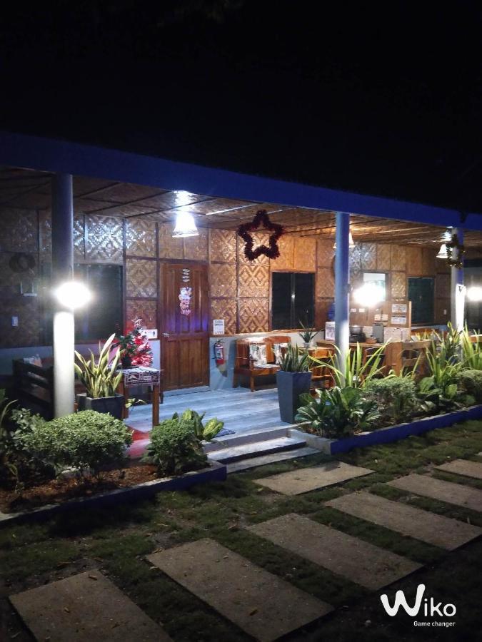House Banaba Tree Holiday home *