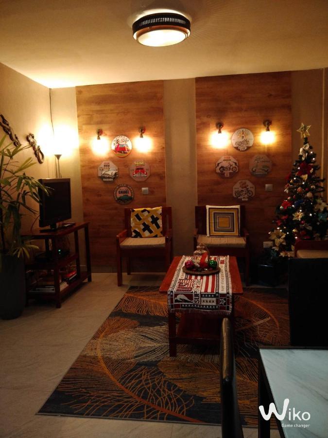 Holiday home House Banaba Tree