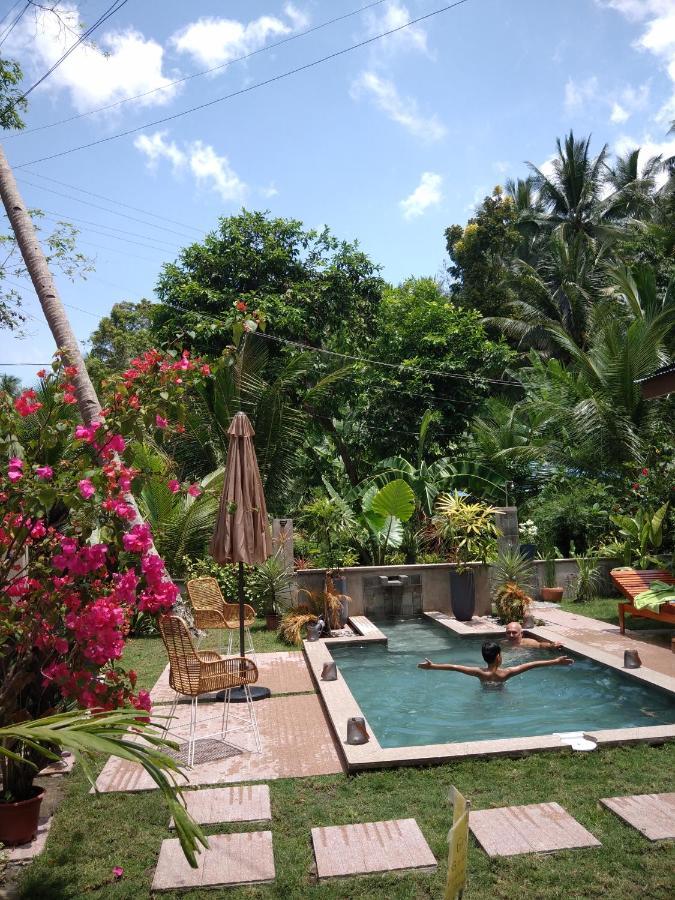 House Banaba Tree Holiday home *