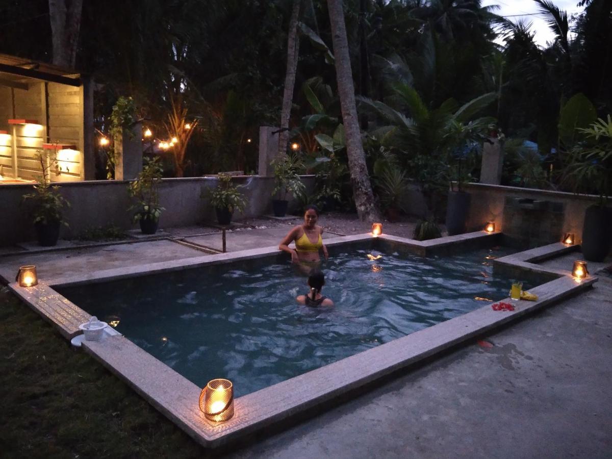 House Banaba Tree Holiday home Samboan