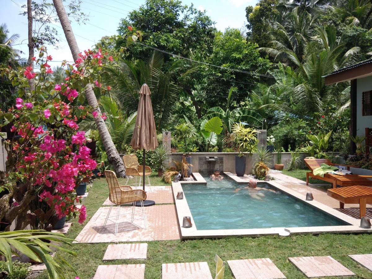 House Banaba Tree Holiday home *