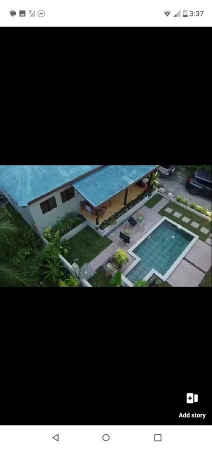 Holiday home House Banaba Tree Samboan
