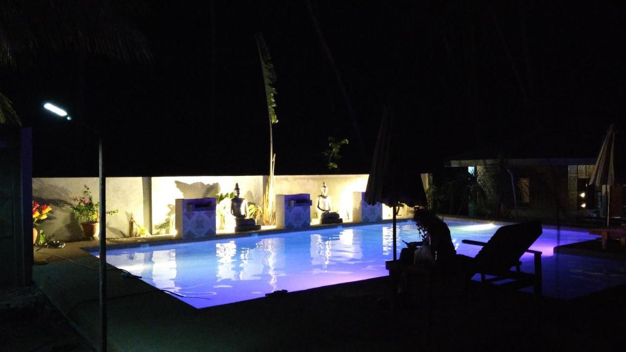 House Banaba Tree Holiday home