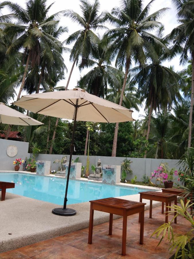 House Banaba Tree Holiday home