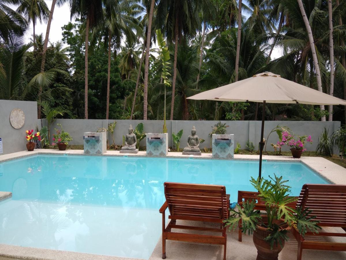 Holiday home House Banaba Tree *