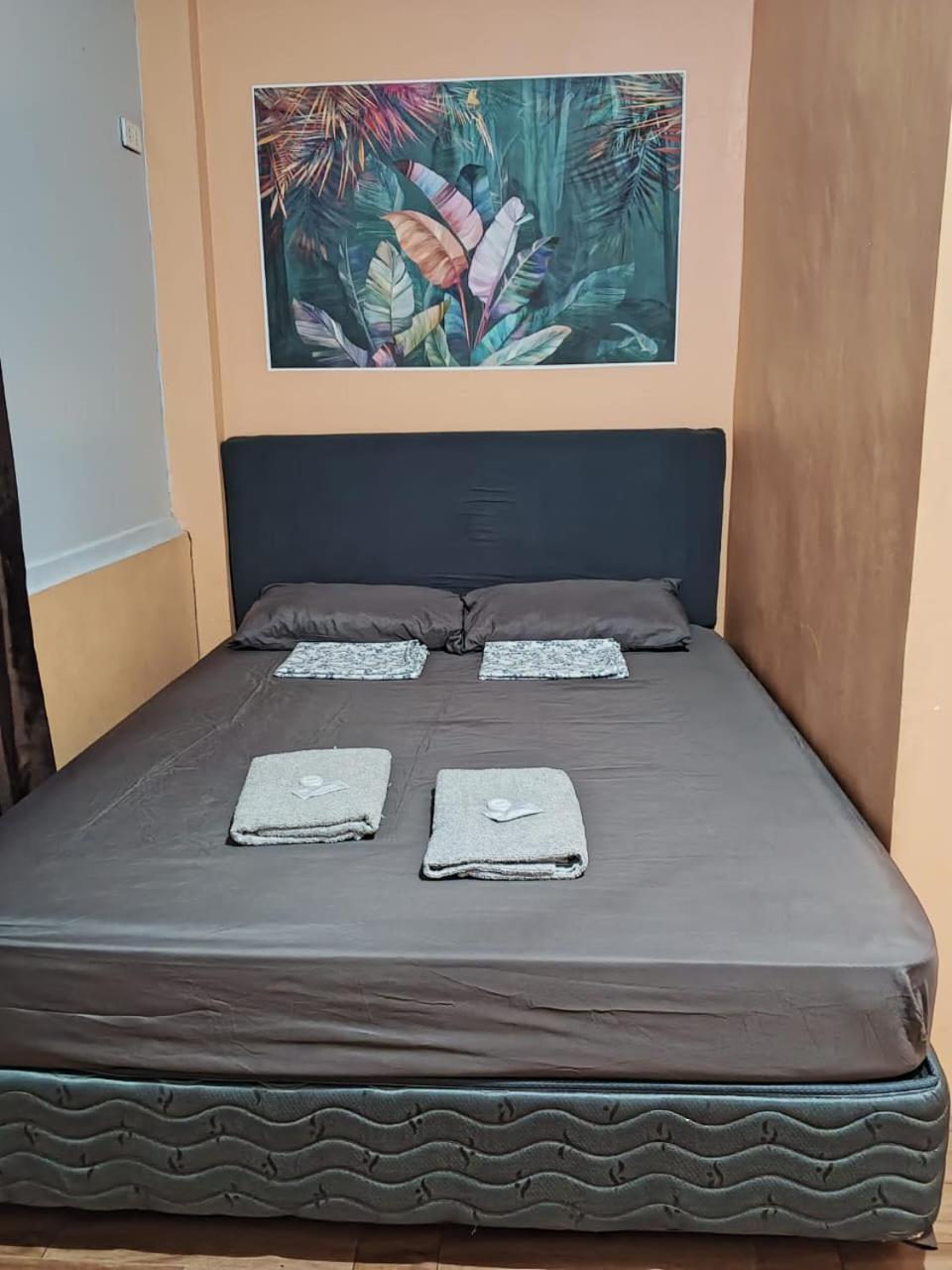 House Banaba Tree Holiday home