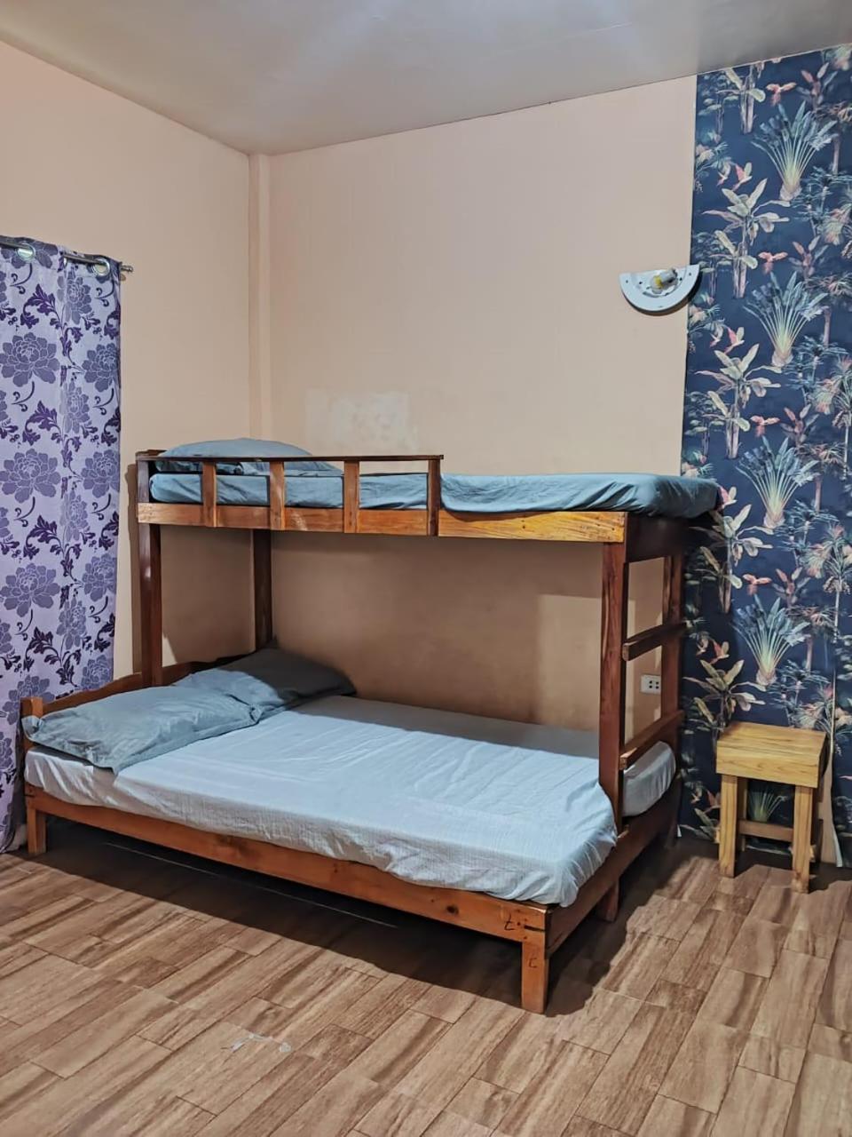House Banaba Tree Holiday home *