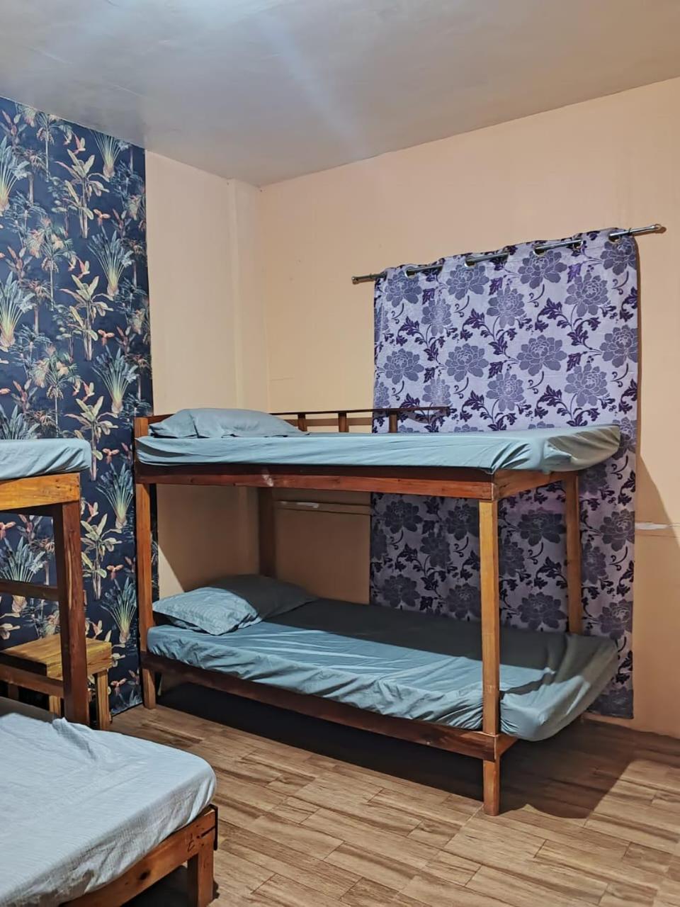 Holiday home House Banaba Tree Samboan