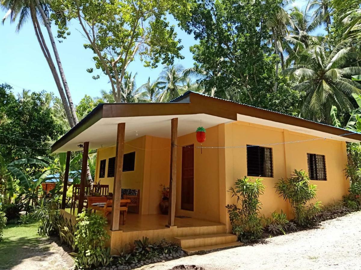 House Banaba Tree Holiday home *