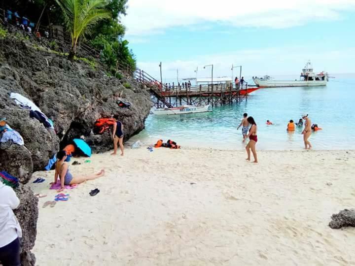 Holiday home House Banaba Tree Samboan